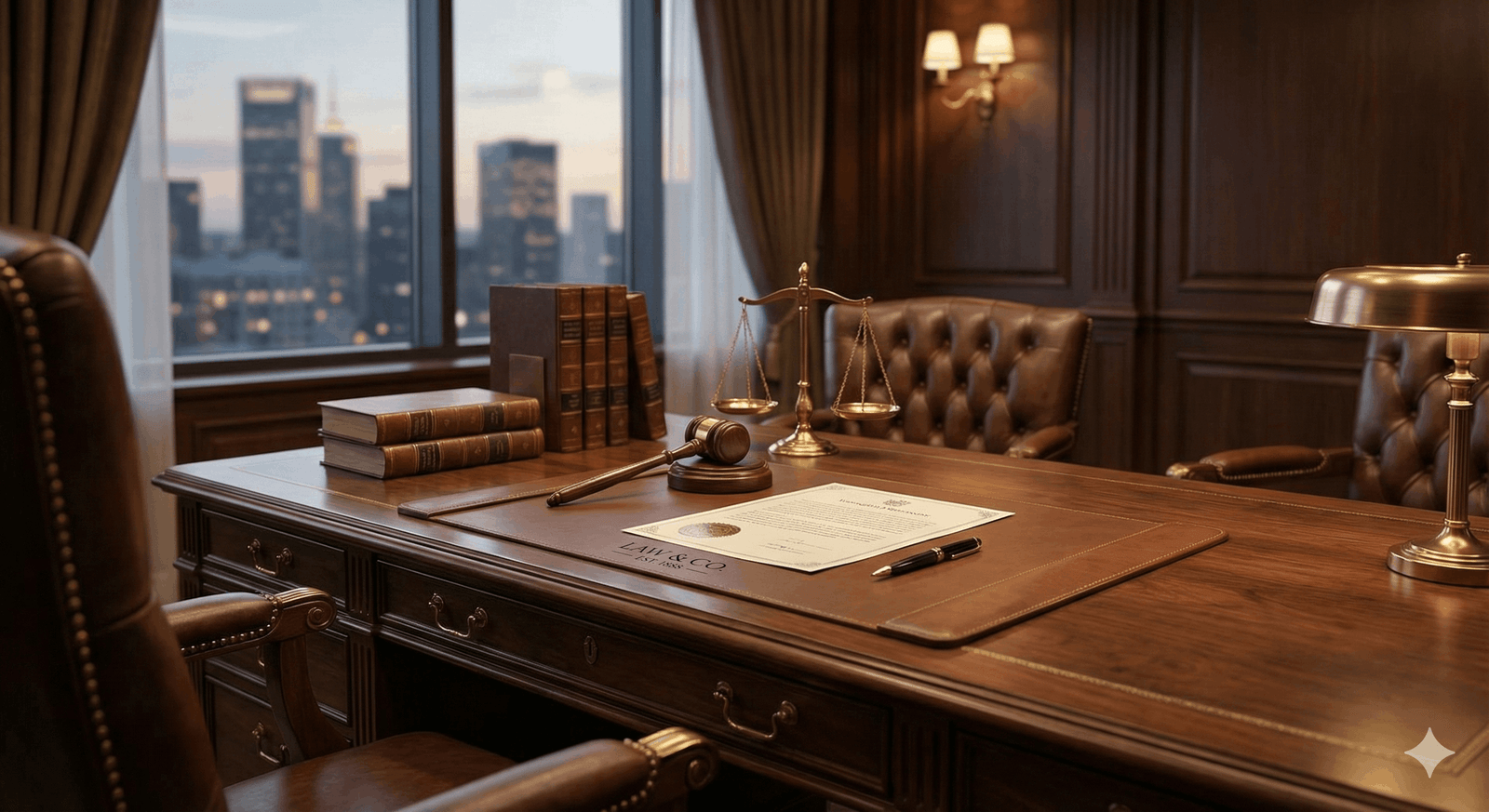 Alliance Law Firm