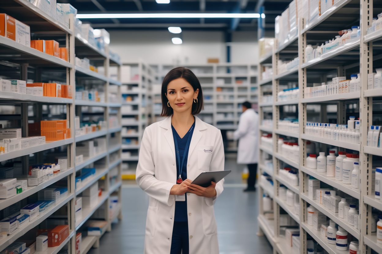 Alliance Medical Group
