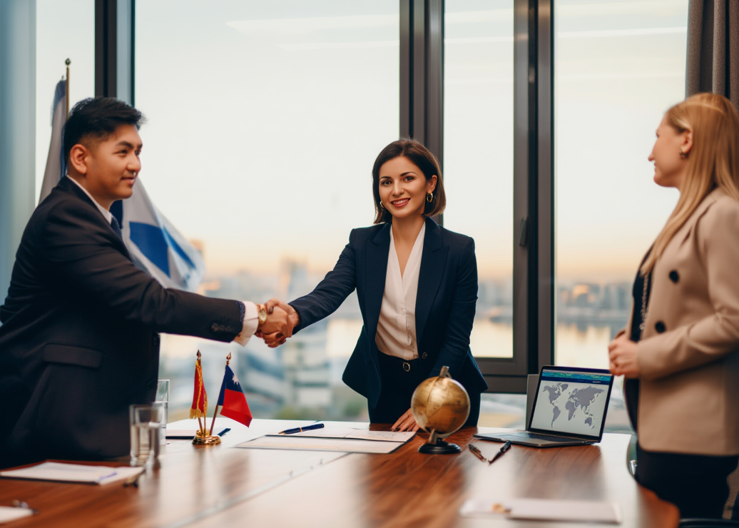 Alliance Trading