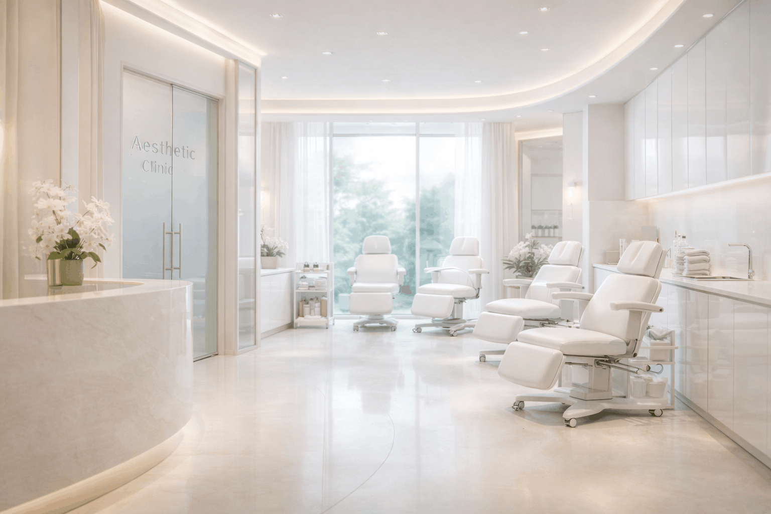 Alliance Medical Group