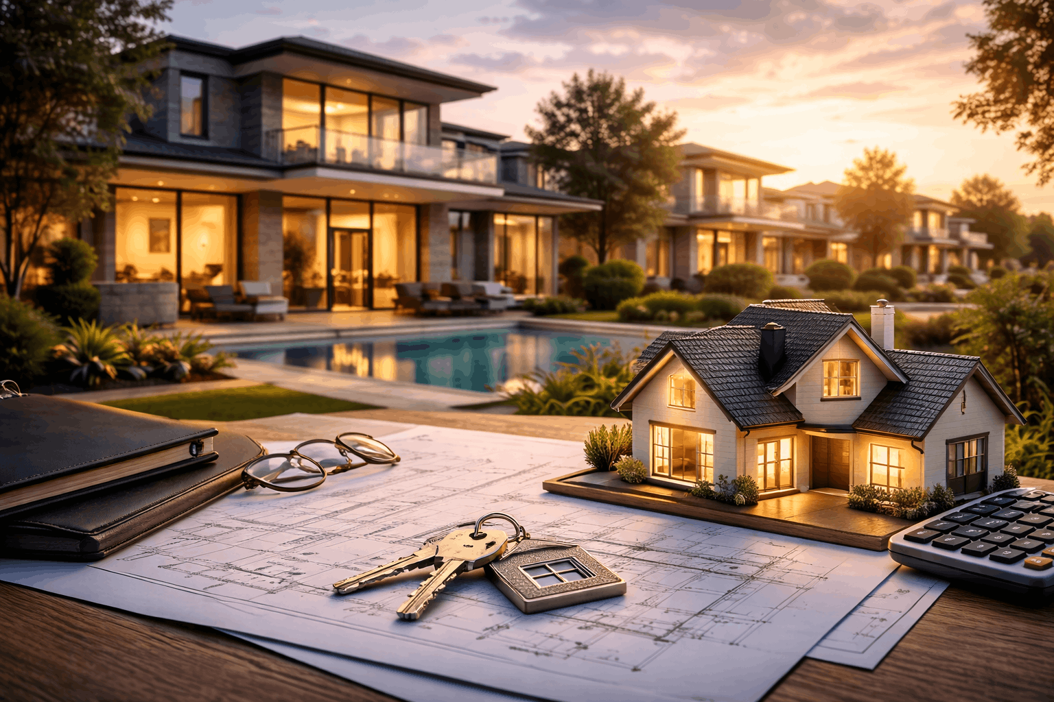 Alliance Real Estate & Investment