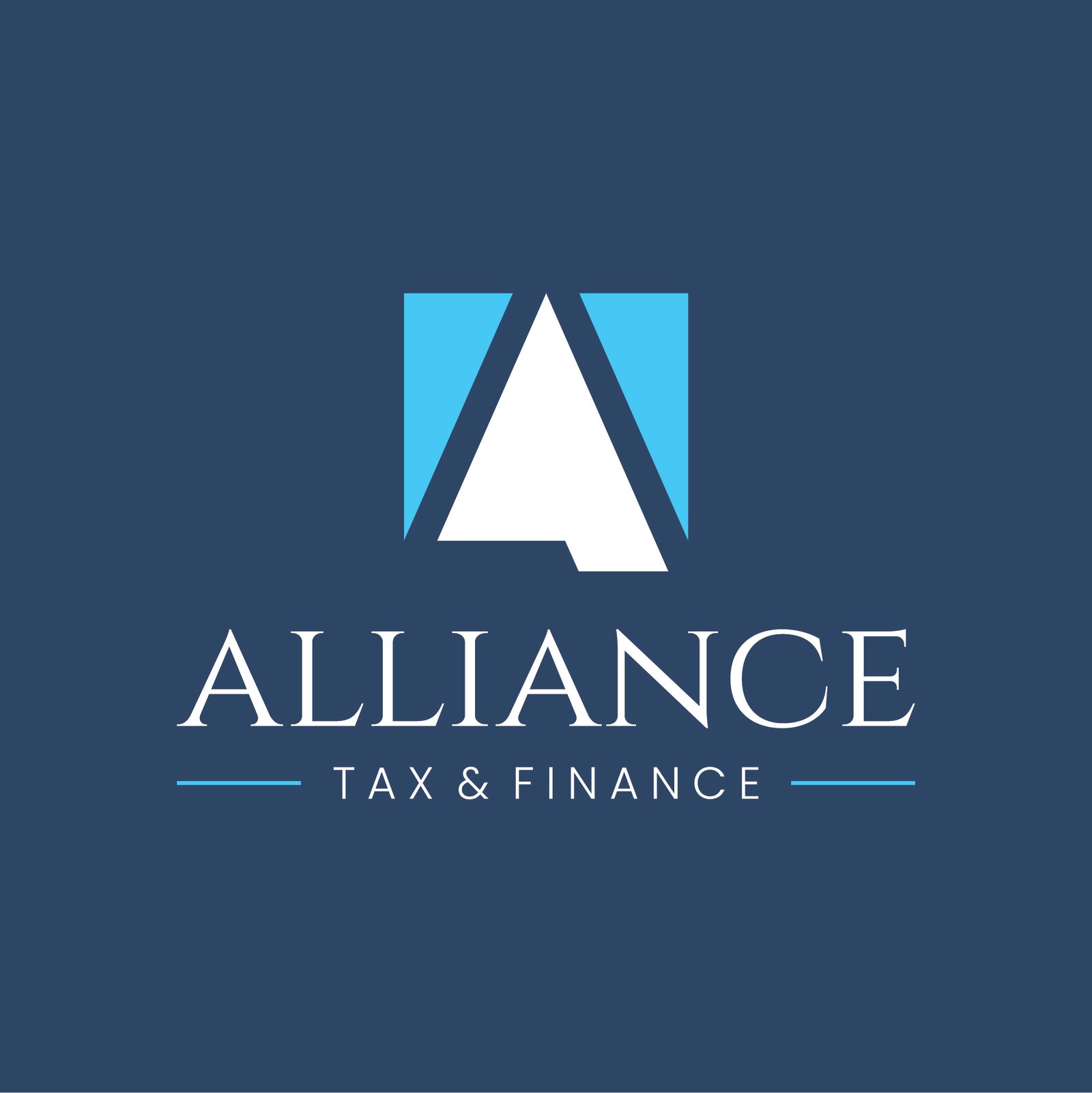 Alliance Tax & Finance