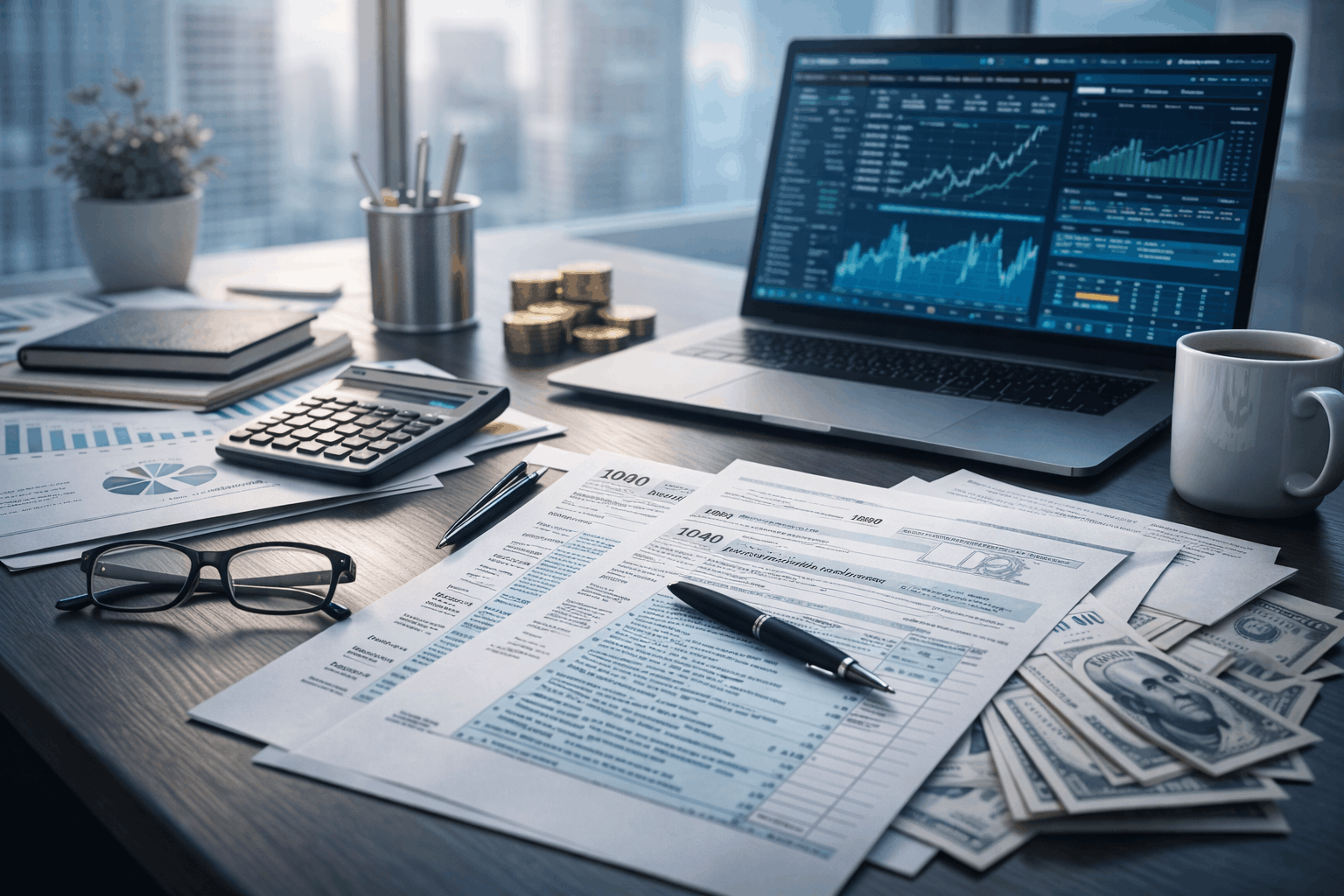Alliance Tax & Finance