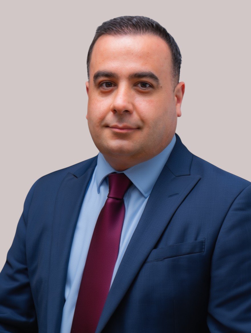 Jamshid Sardarli